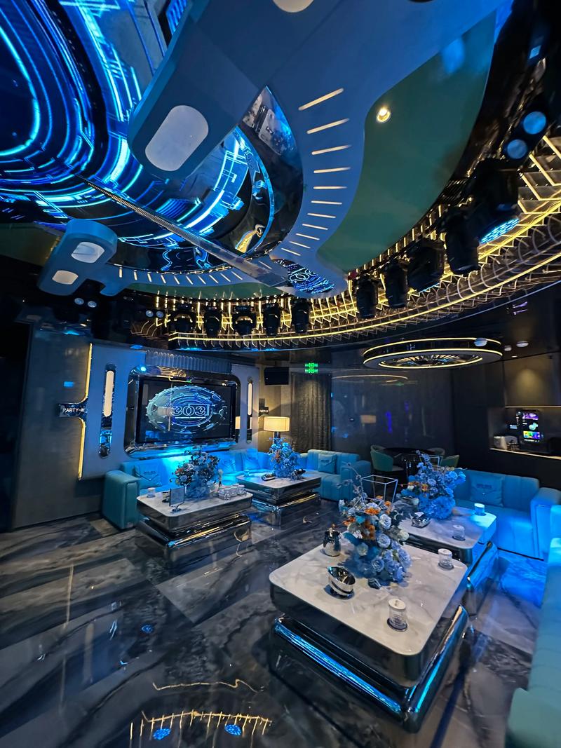 宿迁商务ktv高性价比选择推荐-泗阳县ktv预定