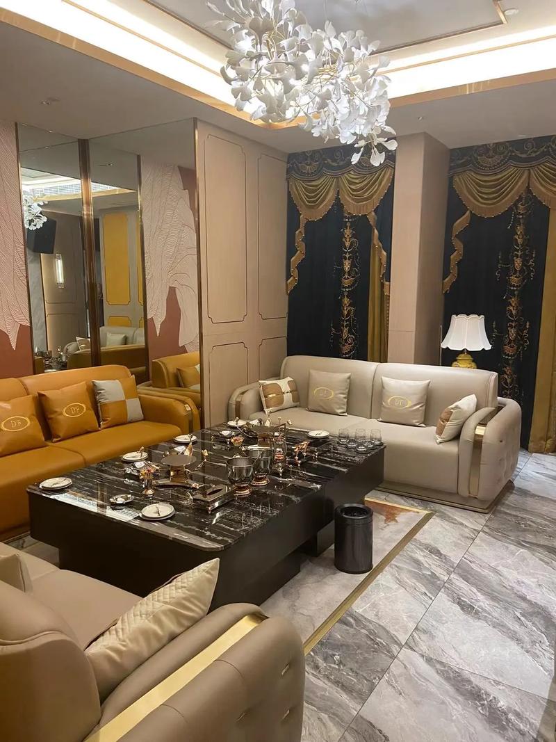 宿迁商务ktv引领商务ktv新模式-宿城区ktv预定